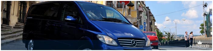 Limoservices