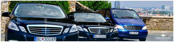 Limoservices